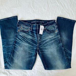 American Eagle Men’s 28x30 Jeans NWT